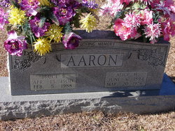 Alice H. Aaron 