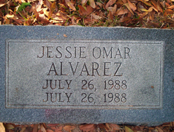 Jessie Omar Alvarez 