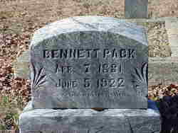 Bennett Pack 