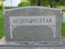 John Morningstar 