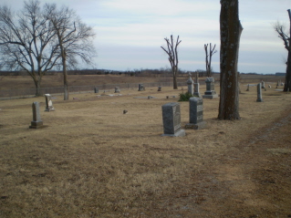 Brummett Cemetery