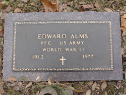 Edward Alms 