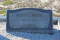 Gene Preston Herring 