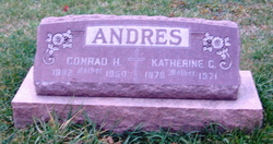 Katherine C. <I>Roemer</I> Andres 
