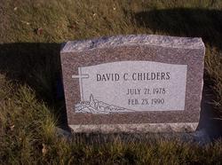 David Christopher Childers 
