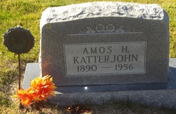 Amos Henry Katterjohn 
