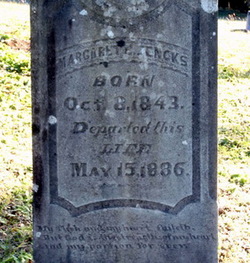 Margaret E. <I>Whiteley</I> Jencks 