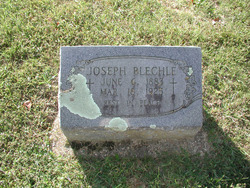 Joseph Blechle 