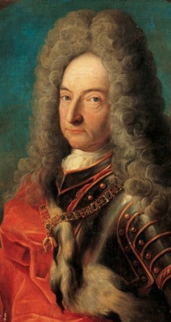 Anton Florian von Liechtenstein 