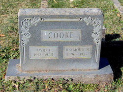 David C. Cooke 