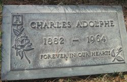 Charles Adolphe 