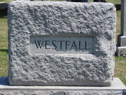 Lindley Ernest Westfall 
