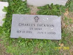 Charles Jackson 