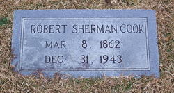 Robert Sherman Cook 