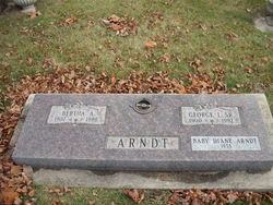 George L. Arndt Sr.