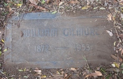 William Gilmore 