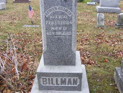 Nathan Billman 