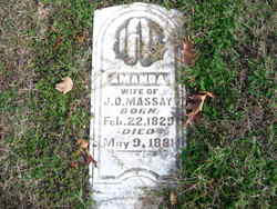 Amanda Massay 