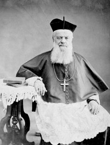 Rev Boniface Sebastian Wimmer 