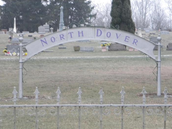 North Dover Cemetery