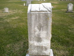 William M. Moss 