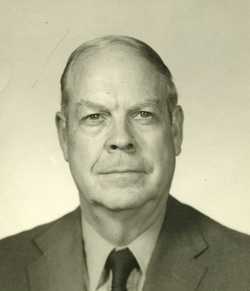 Joseph Willis “Joe” Anderson Jr.