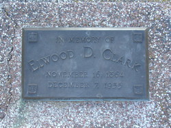 Elwood D Clark 