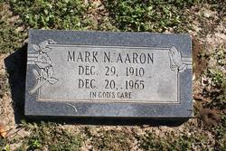 Mark N. Aaron 