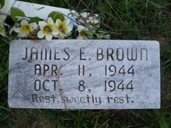 James Emmitt Brown 