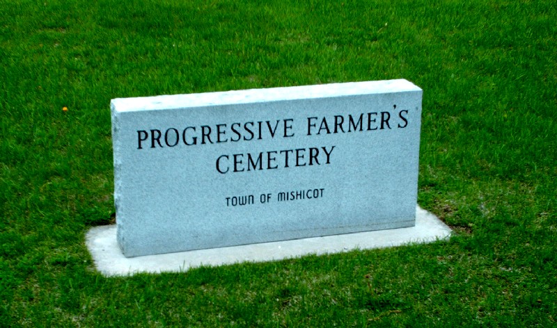 Progressive Farmers Cemetery
