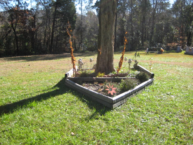 Sharp-Rogers Cemetery