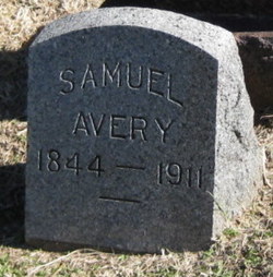 Samuel J. Avery 