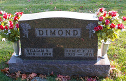Robert Francis Dimond Jr.