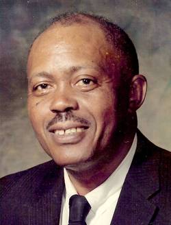 Perry Anthony Sr.