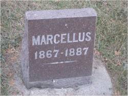 Marcellus Mateer 