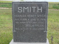 Charles Henry Smith 