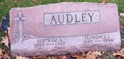 Bertram A Audley 