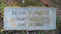 Brady L. Parker 