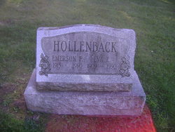 Emerson F. Hollenback 