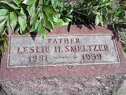 Leslie Hambleton Smeltzer 