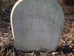 Charles Lewis Bailey 
