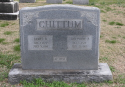 James William Chittum 