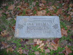 Ina Velma Nuckolls 