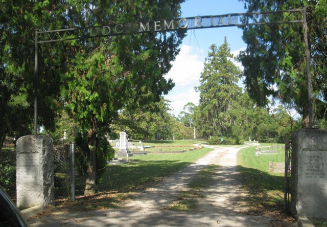 Pelham City Cemetery