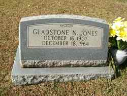 Gladstone Nathaniel Jones Sr.