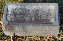 Claude Florenzo Duvall 