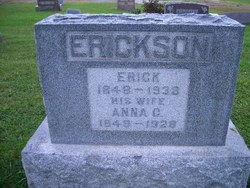 Erick Erickson 