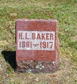 Herbert L Baker 