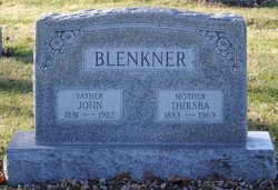 John Blenkner 