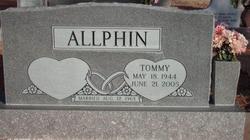 Tommy Allphin 